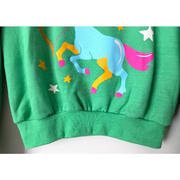 NWT Anthropologie The Carolita Zodiac Sweatshirt Sagittarius 66% Off Retail - Picture 11 of 16